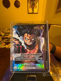 Monkey.D.Luffy (OP11-040) (V.2)