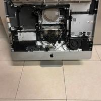 scocca apple imac 21," A1311 ricambi