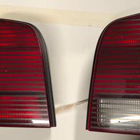 fanali posteriori Volkswagen Polo del 1996