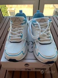 Sneakers basse unisex
