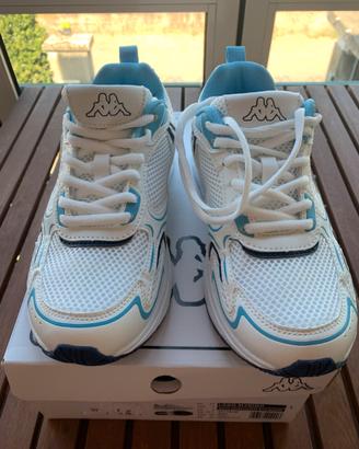 Sneakers basse unisex