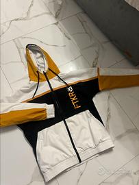 felpa footkorner / veste footkorner