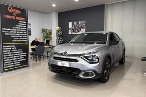 Citroen C4 1.2 puretech Max s&s 130cv eat8