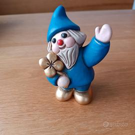 Thun gnomo portafortuna