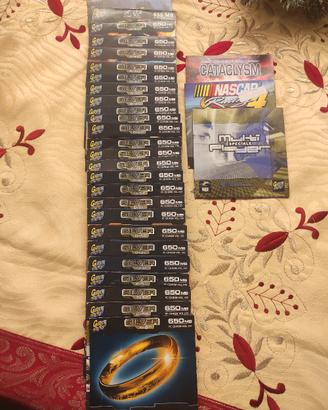 the games machine - lotto silver disc #2