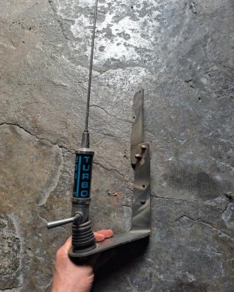 staffa antenna baracchino 