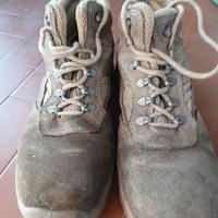 U Power, scarponi antinfortunistici n.41