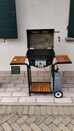 Barbecue Il Bracere