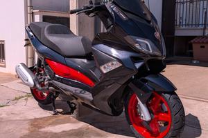 Gilera Nexus 250 - 2007