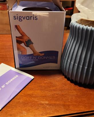 Infila togli calze Sigvaris Rolly