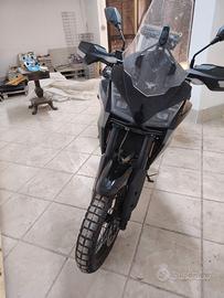 moto come nuova