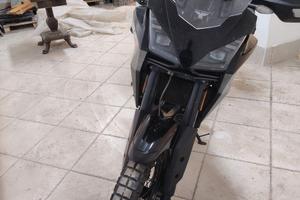 moto come nuova