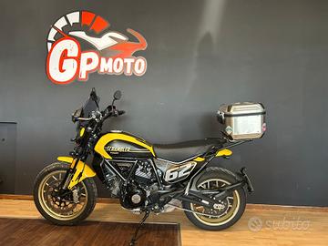 Ducati Scrambler 800 full Throttle