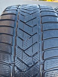 pneumatici invernali Pirelli