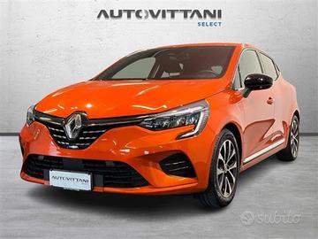 RENAULT Clio 1.6 E-Tech full hybrid Techno 145cv