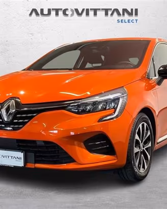 RENAULT Clio 1.6 E-Tech full hybrid Techno 145cv