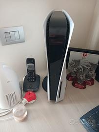 Sony Playstation 5 DISCO FAT