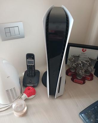 Sony Playstation 5 DISCO FAT