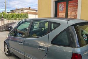 Mercedes-benz A 170 cdi 95 cavalli perfetta