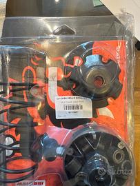 Variatore Originale Piaggio Liberty 50 - anno 2019