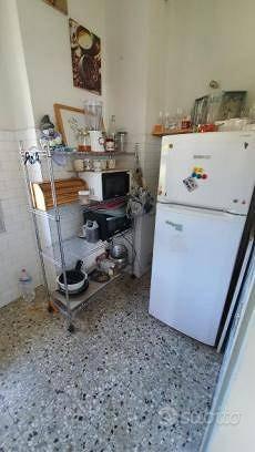 Appartamento – Quero, Area Artigianale del Fagher - Altro
