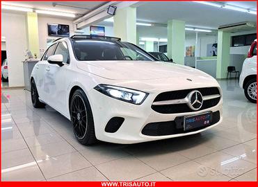 MERCEDES A 180 d 1.5 Aut. Business NEOPATENTATI (