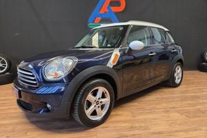 MINI Countryman Mini Cooper D Countryman