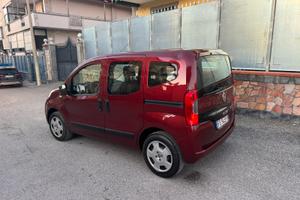 Fiat qubo 1.4 natural power