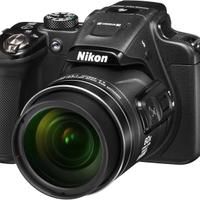 NIKON COOLPIX P610
