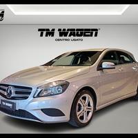 MERCEDES-BENZ Classe A (W176) - A 180 CDI Executi