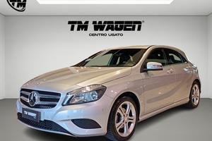 MERCEDES-BENZ Classe A (W176) - A 180 CDI Executi