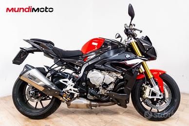 BMW S 1000 R ABS - 2017