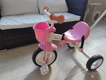 Triciclo Chicco dai 18 mesi