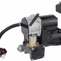 Compressore aria sospensioni land rover sport