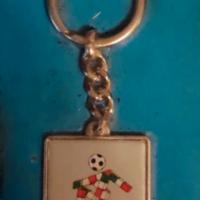 portachiavi Italia90