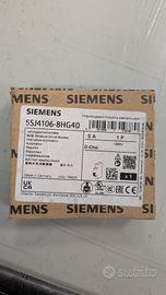 Siemens Circuit Breaker 5SJ4106-8HG40