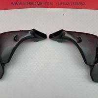 CONVOGLIATORI CONDOTTO KAWASAKI NINJA 600 1997 199