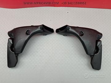 CONVOGLIATORI CONDOTTO KAWASAKI NINJA 600 1997 199