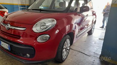 fiat 500 L 1.3 multijet 75cv