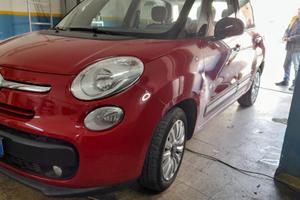 fiat 500 L 1.3 multijet 75cv