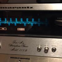 MARANTZ 115b Tuner-Radio