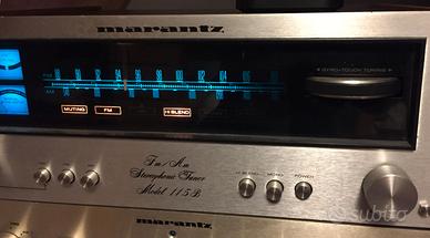 MARANTZ 115b Tuner-Radio