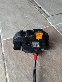 Serratura Opel Zafira c