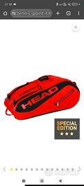 Borsa tennis Head Tour Team 15R Megacombi Ed. Sp.