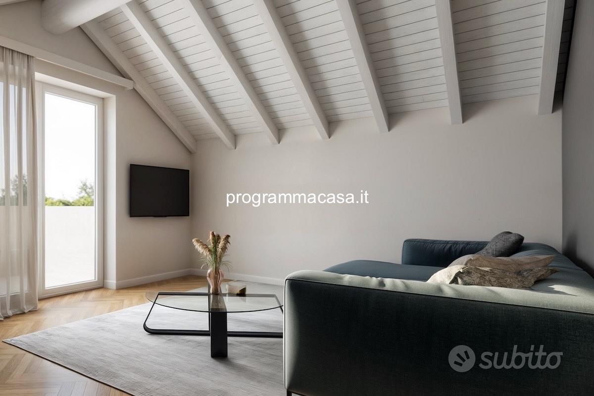 Appartamento – Segrate, Rovagnasco - Vista 5