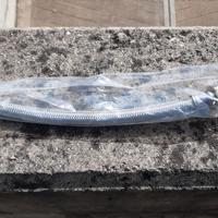 scaldabagno flessibili 30 cm da 1/2