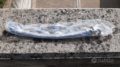 scaldabagno flessibili 30 cm da 1/2