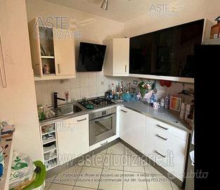 Appartamento Fabriano [A4294819]