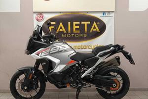 KTM 1290 Super Adventure S - 2024