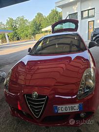 Giuglietta